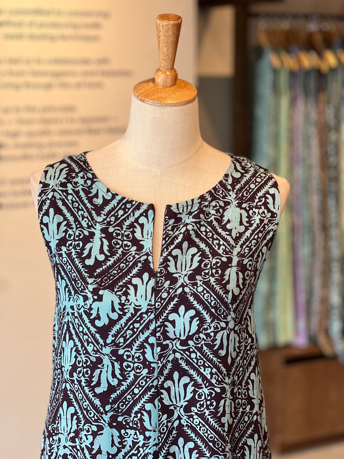 Lyna Maxi Dress Exclusive 57