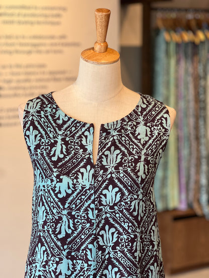 Lyna Maxi Dress Exclusive 57