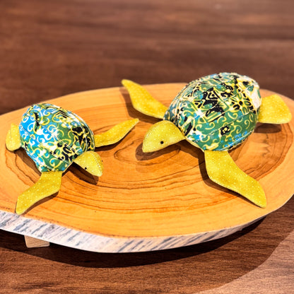 Sea Turtle Educational Toy Set - 28