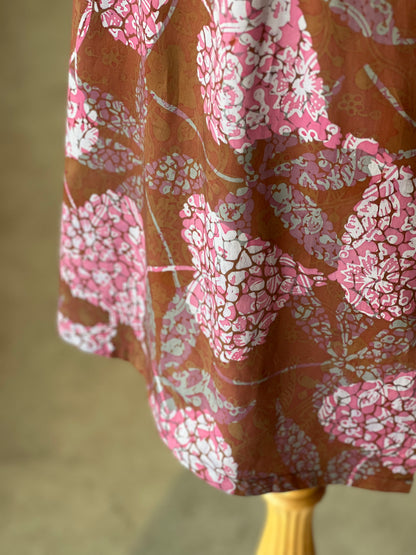 Qipao Sue Ann with Sleeves 13