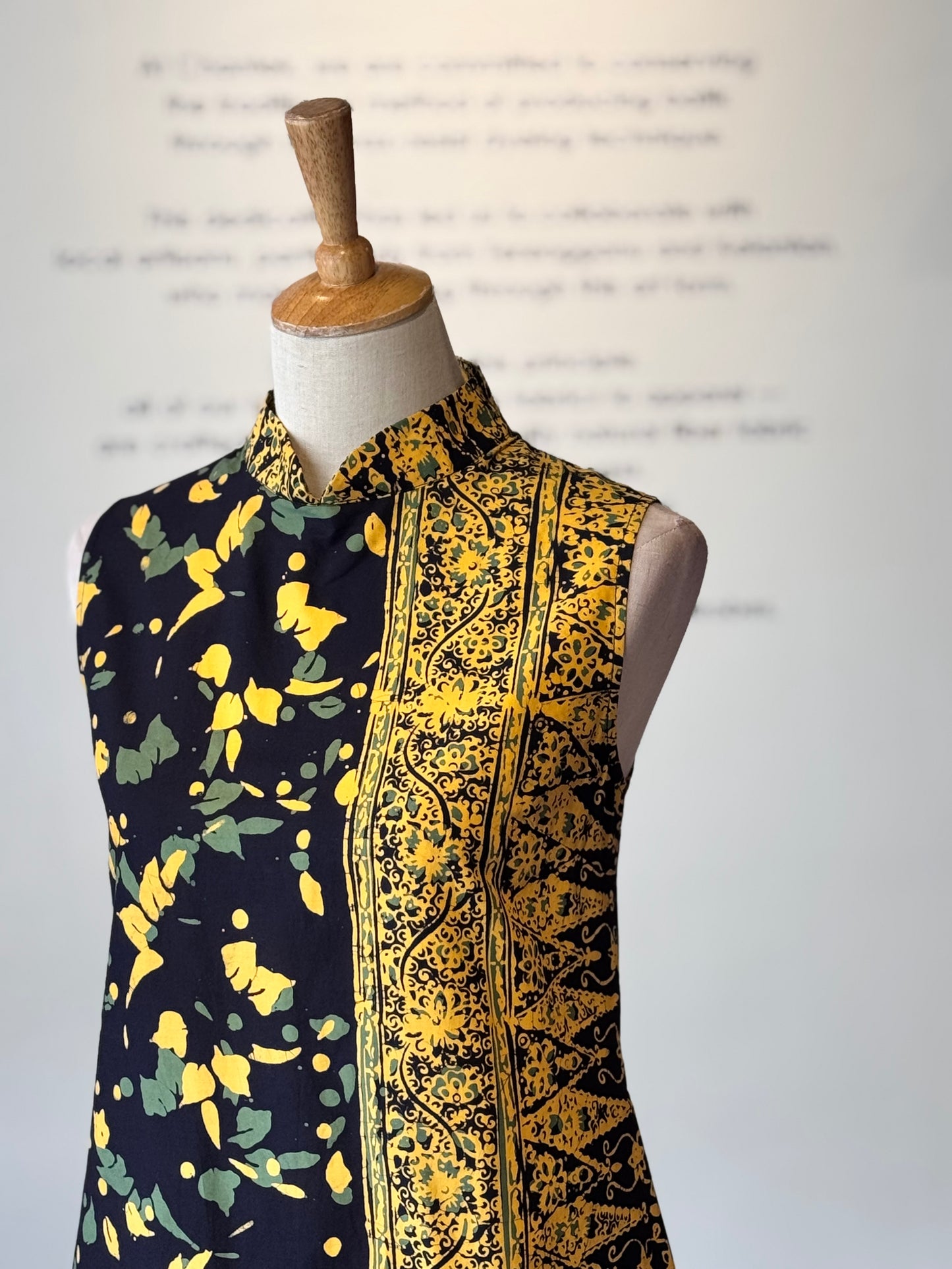 Qipao Jennie Dress 35