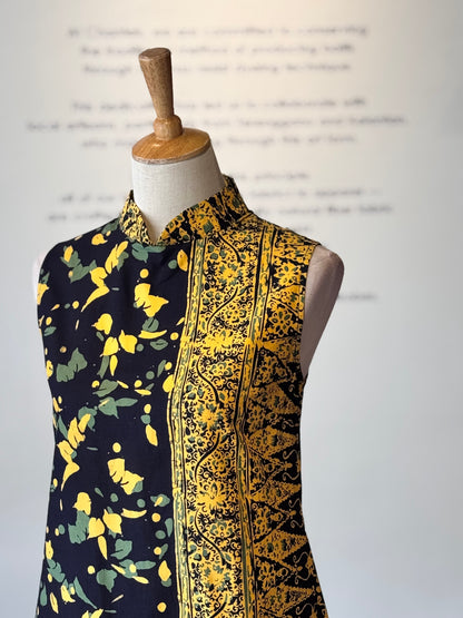 Qipao Jennie Dress 35