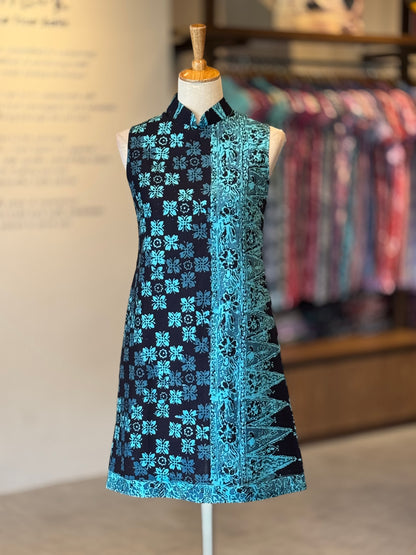 Qipao Jennie Dress 36