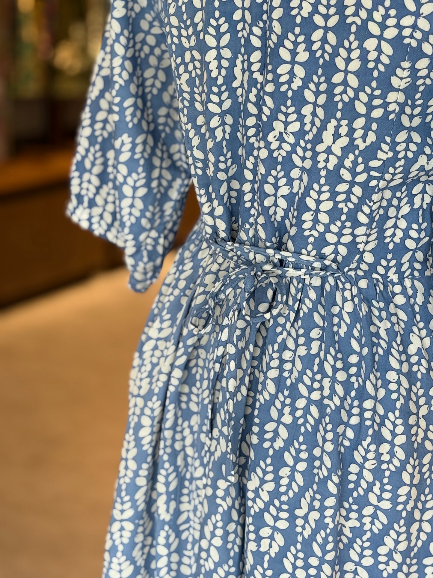 Lily Dress 21