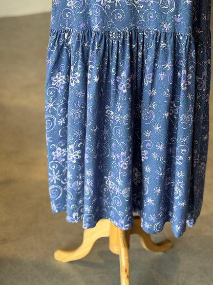 Lyna Maxi Dress Exclusive 45