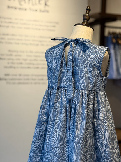 Emma Kids Dress 03