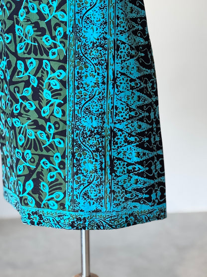 Qipao Jennie Dress 29