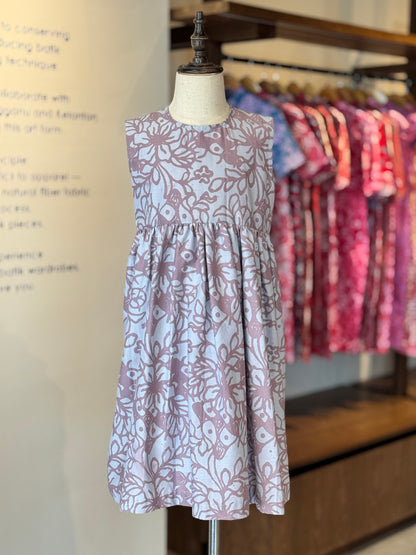 Emma Kids Dress 10