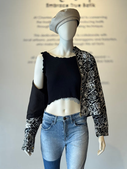 The "R" Jacket - 29