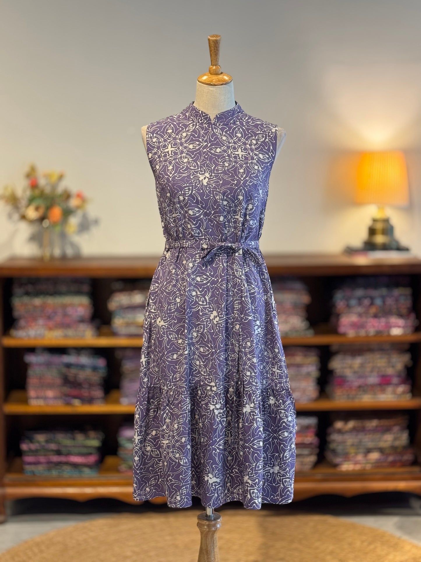 Erin Dress - 18