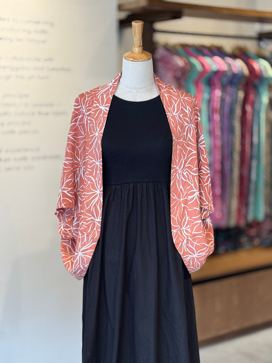 Nana Cardigan - 06