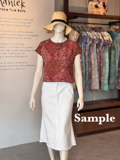 Suzy Top 12 - Nang Wangi