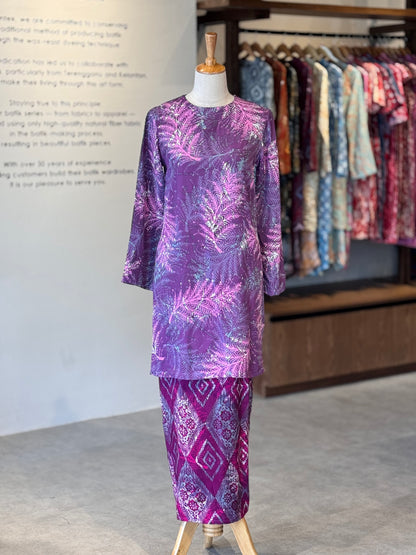 Baju Kurung Suraya (Ketipung Payung) - 05