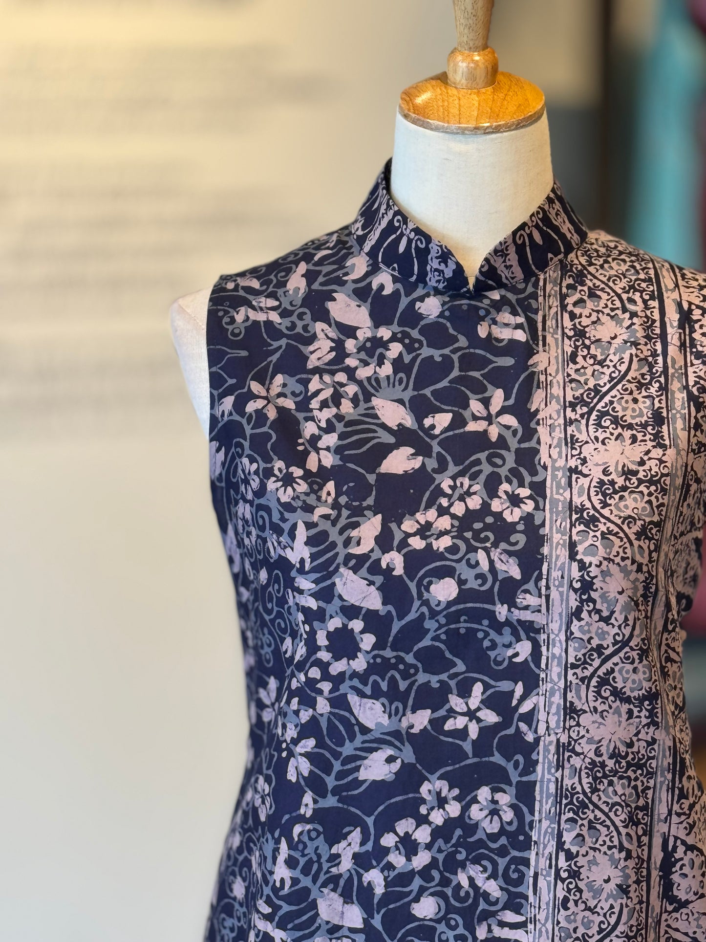 Qipao Jennie Dress 45