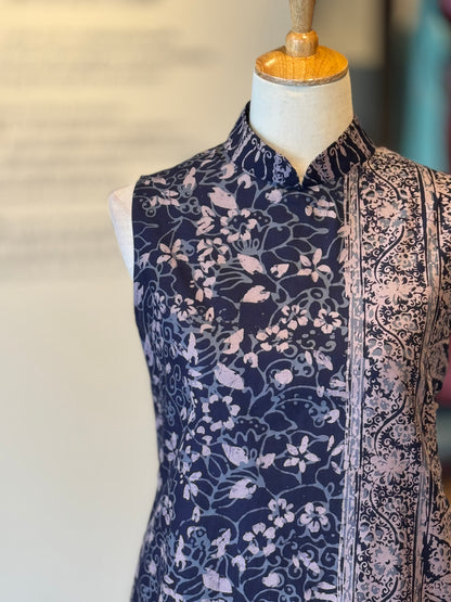 Qipao Jennie Dress 45