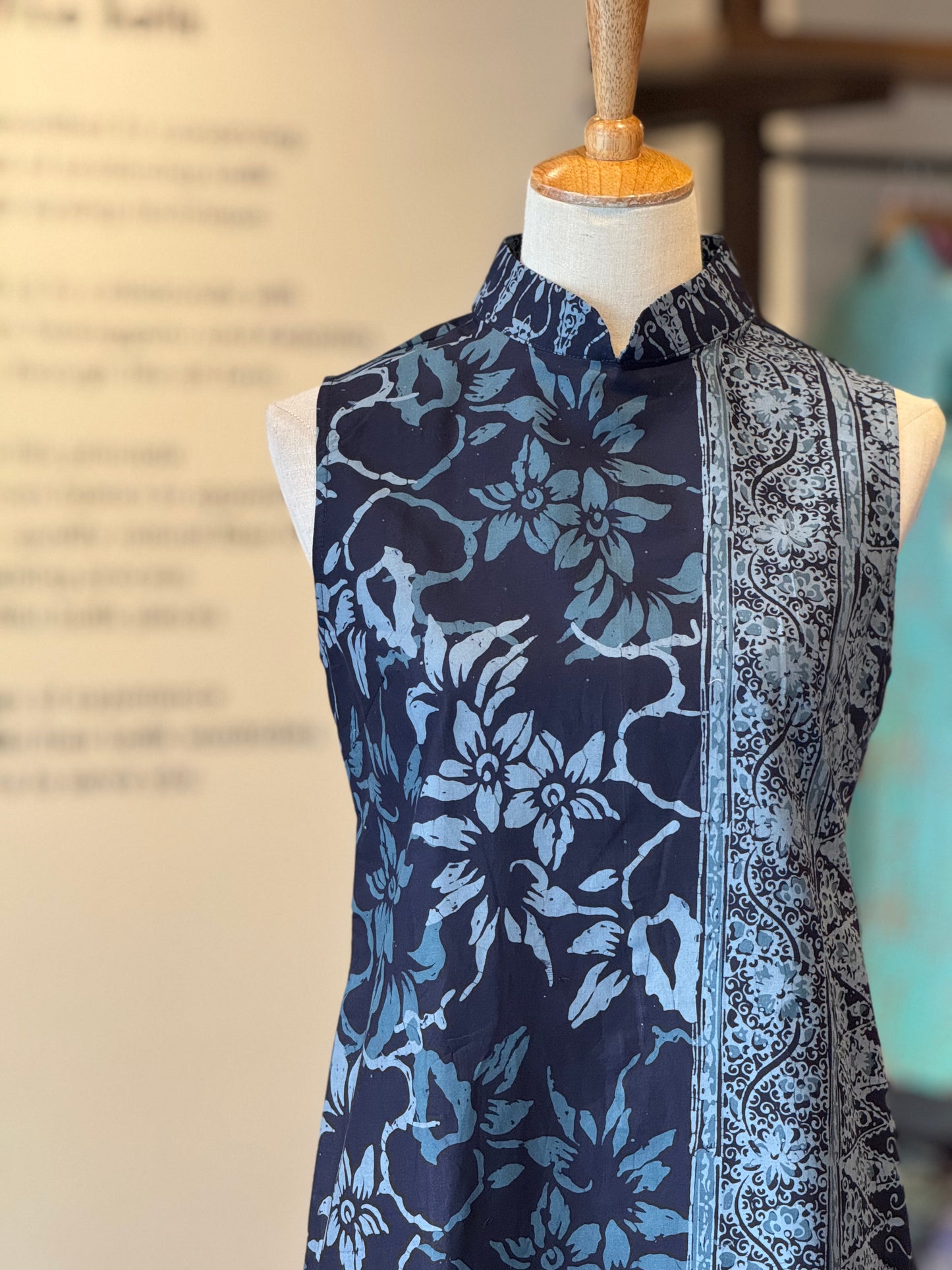 Qipao Jennie Dress 53