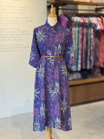 Sasha Shirt Dress 26
