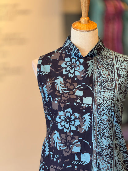 Qipao Jennie Dress 48