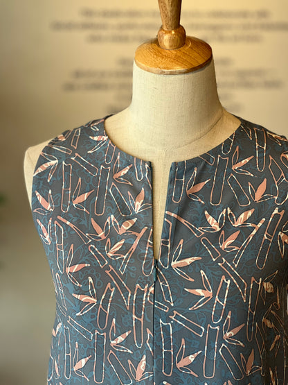 Lyna Maxi Dress Exclusive 43