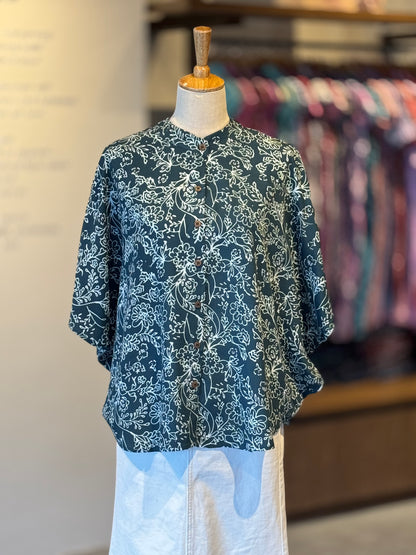 Cardigan Shirt - 60