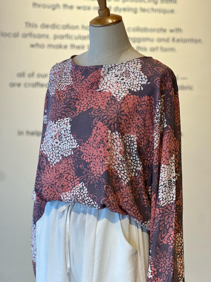 Winda Blouse 24