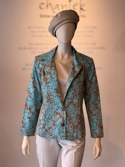My Batik Blazer - 29