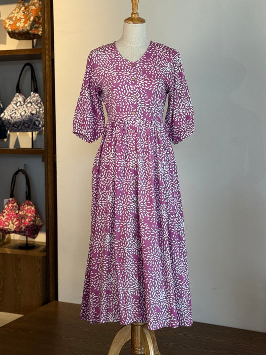Lily Dress 18