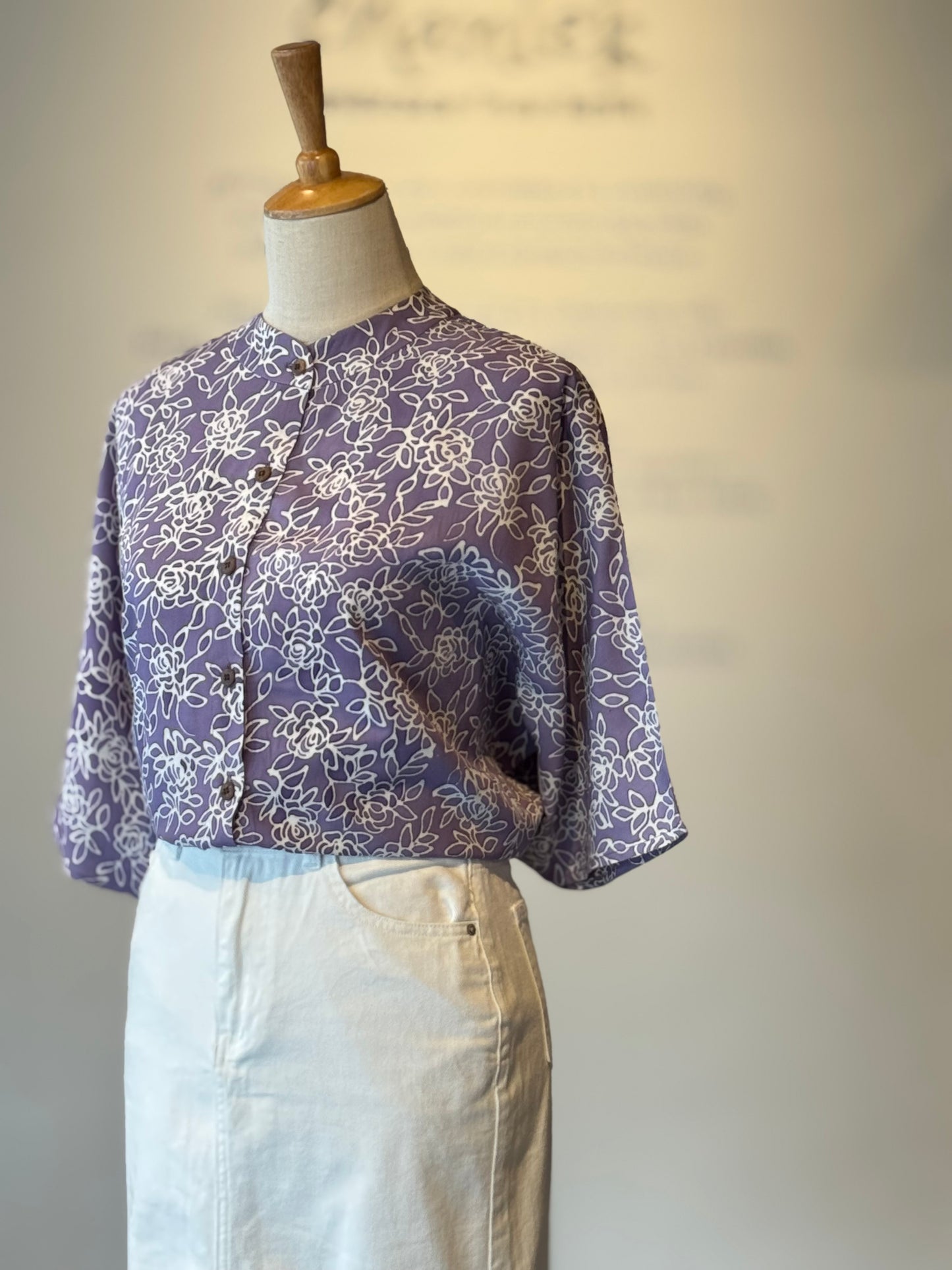 Cardigan Shirt - 16