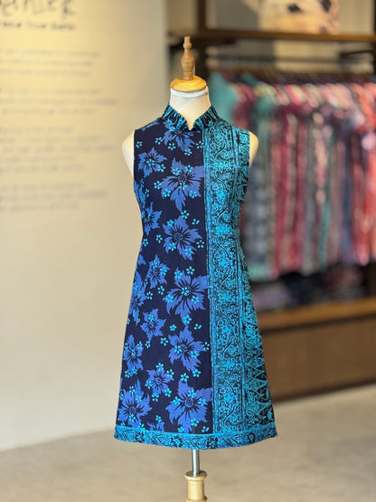 Qipao Jennie Dress 17
