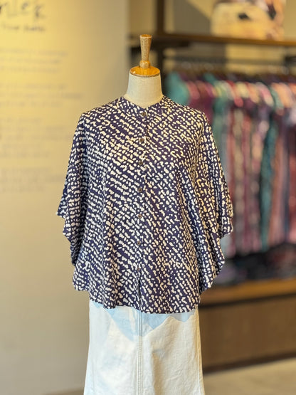 Cardigan Shirt - 55