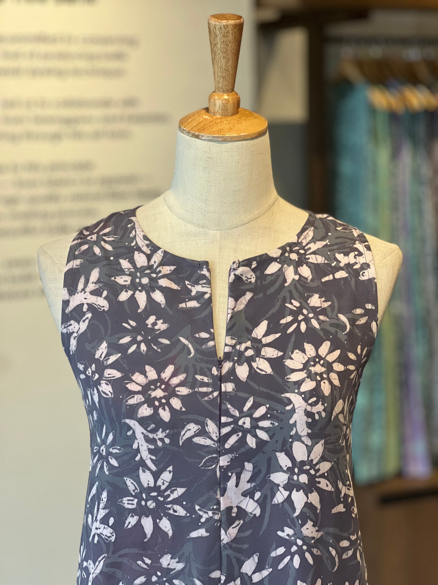 Lyna Maxi Dress Exclusive 46