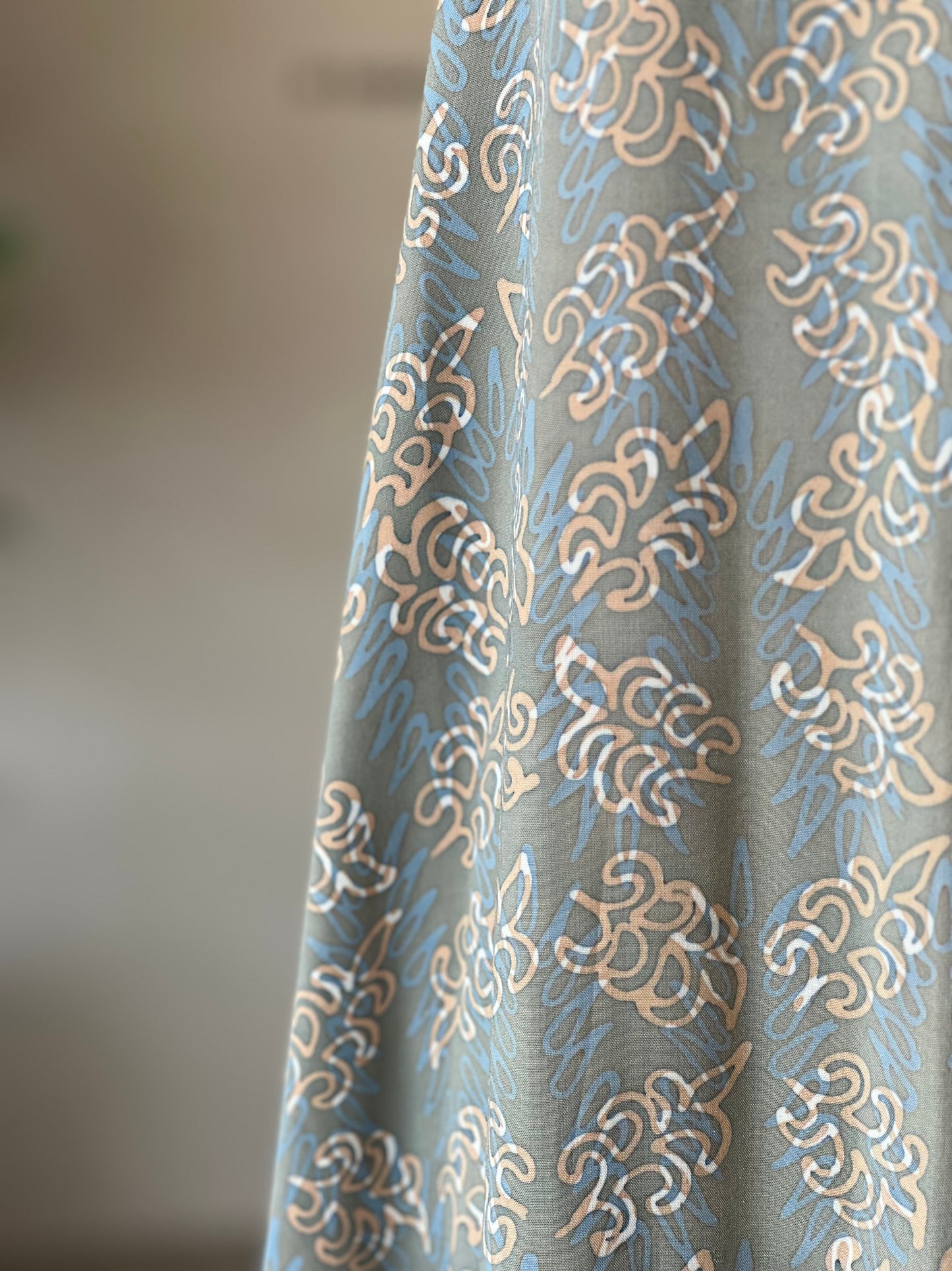 Lyna Maxi Dress Exclusive 37