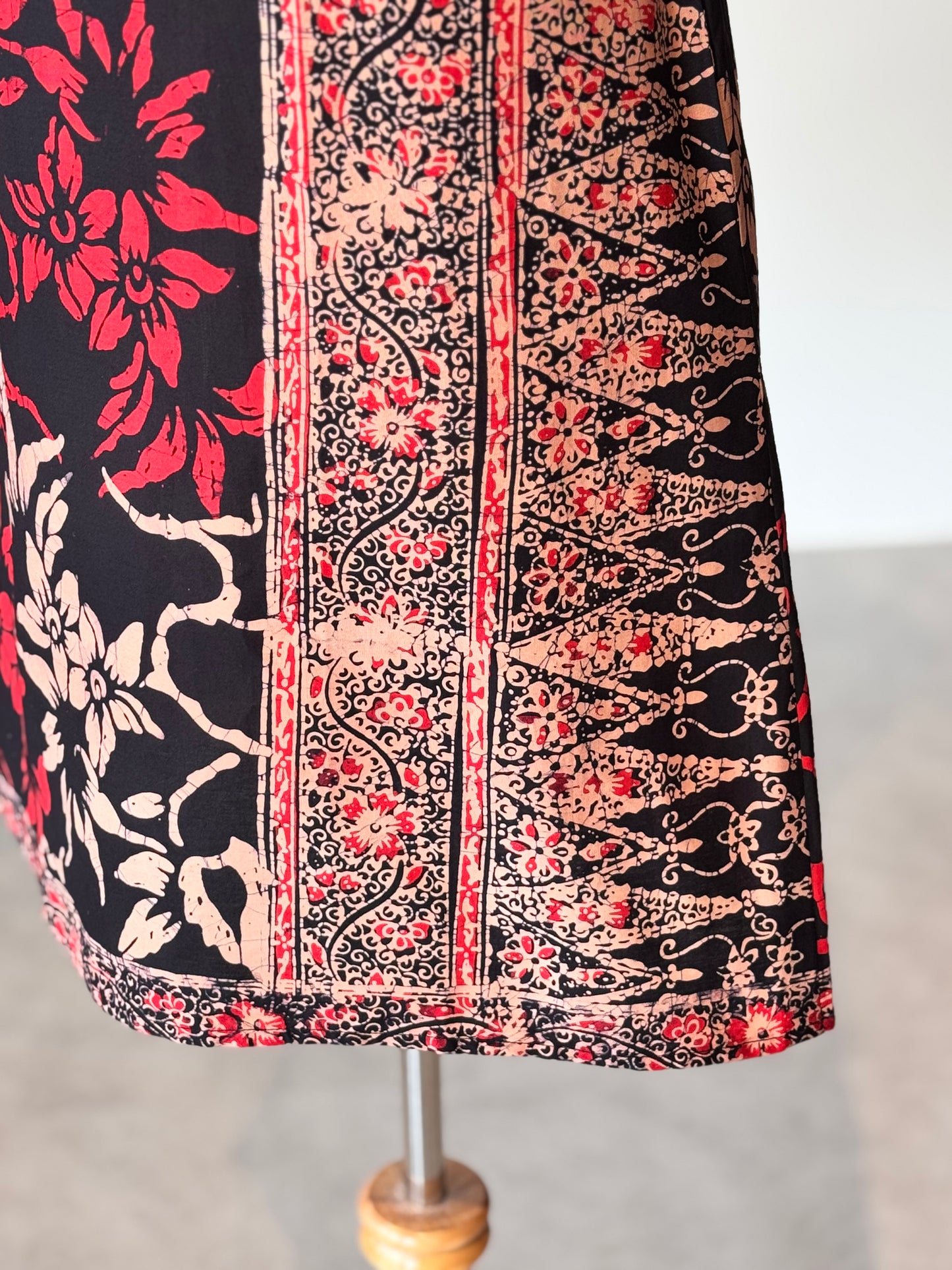 Qipao Jennie Dress 14