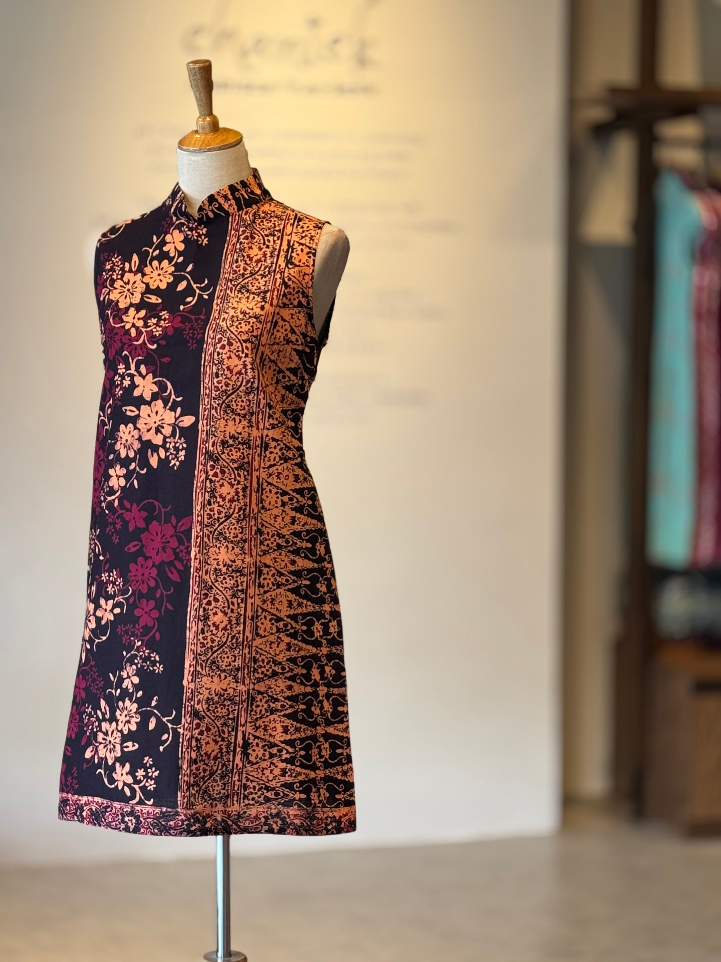 Qipao Jennie Dress 41