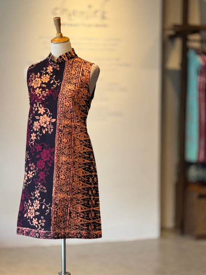 Qipao Jennie Dress 41