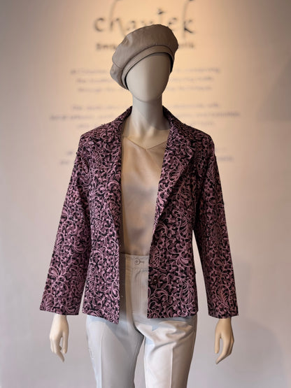 My Batik Blazer - 36