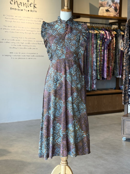 Faye Dress 09 (Exclusive)