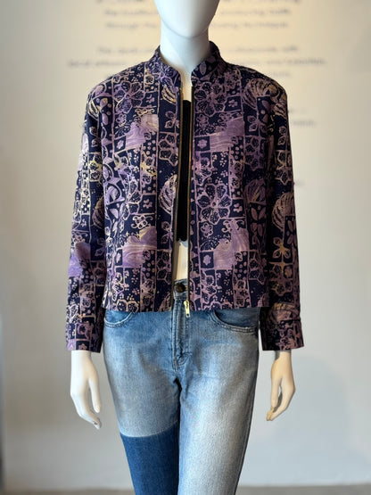The "R" Jacket - 63