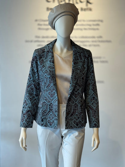 My Batik Blazer - 03