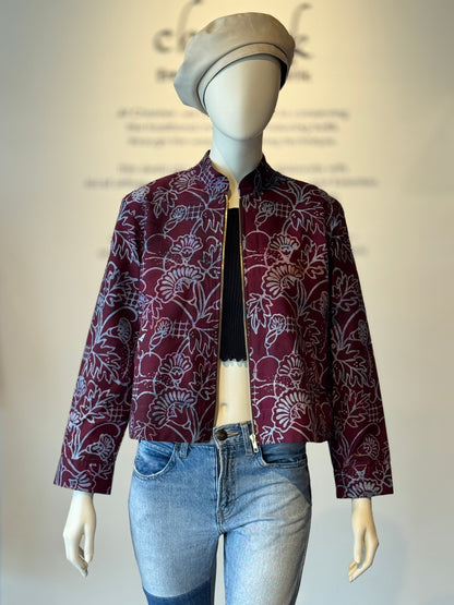 The "R" Jacket - 78