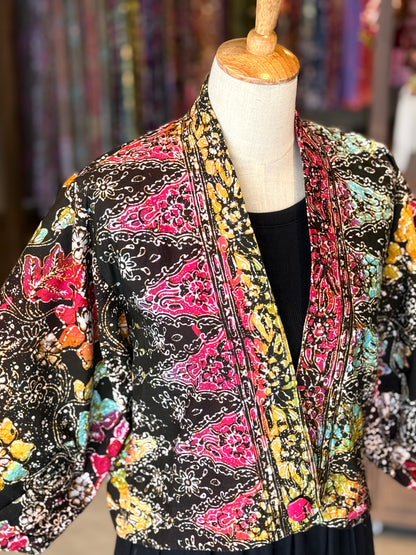 Batik Yukata - 15