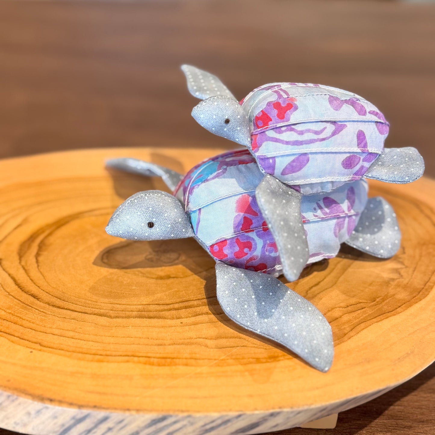 Sea Turtle Educational Toy Set - 35