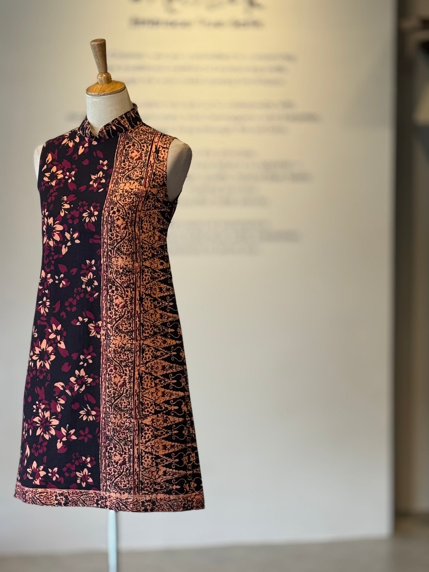 Qipao Jennie Dress 22