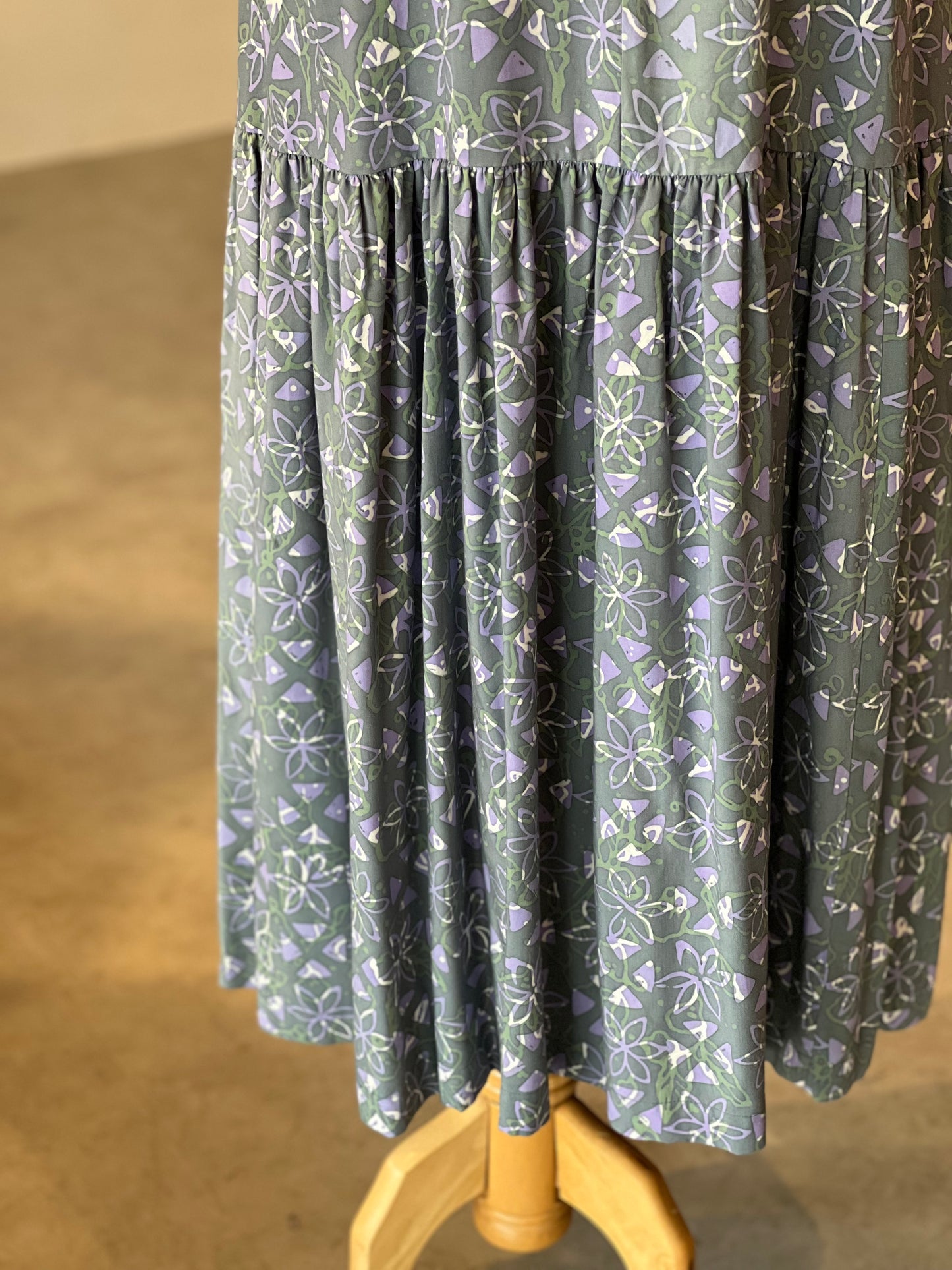 Lyna Maxi Dress Exclusive 53