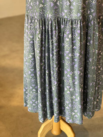 Lyna Maxi Dress Exclusive 53