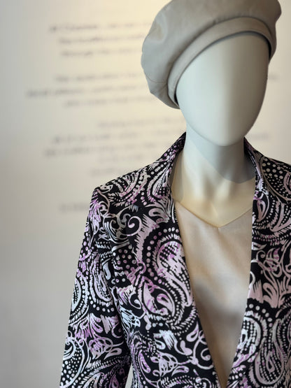 My Batik Blazer - 19