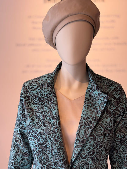 My Batik Blazer - 20