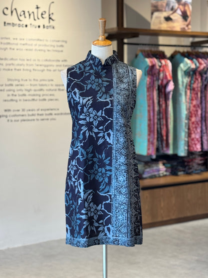 Qipao Jennie Dress 53