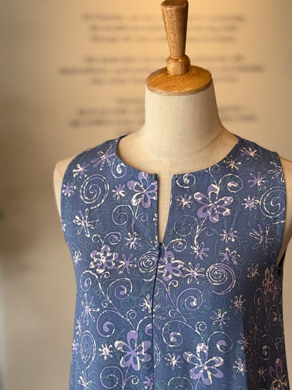 Lyna Maxi Dress Exclusive 45