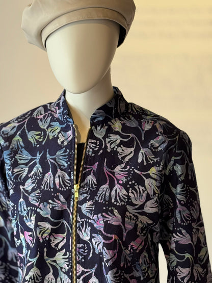 The "R" Jacket - 23